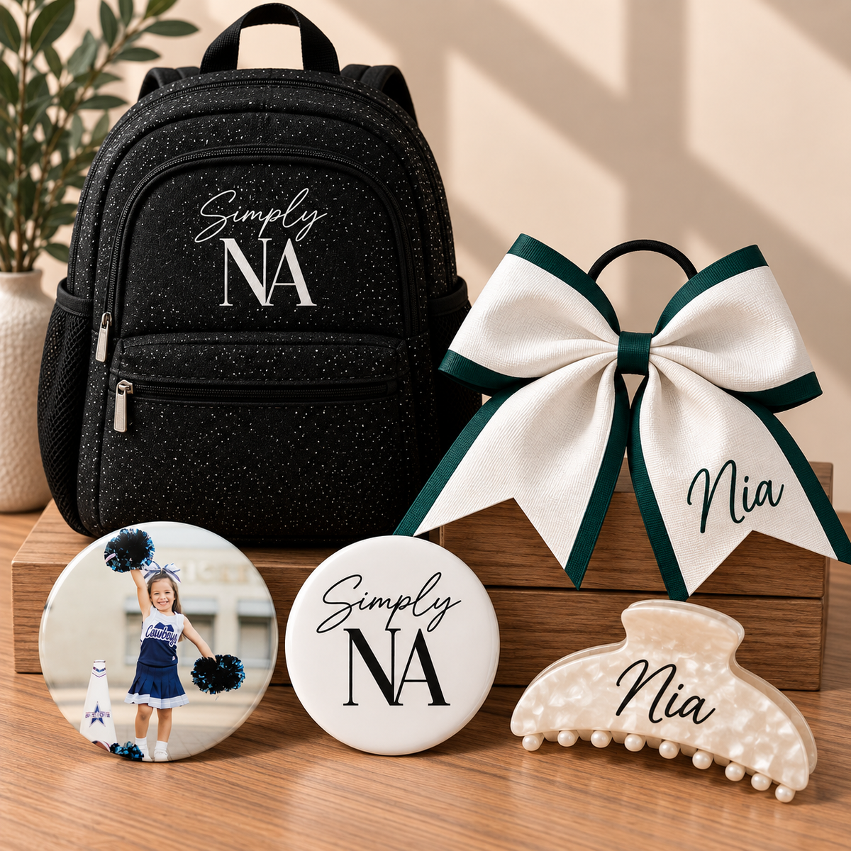 Accessories & Gifts