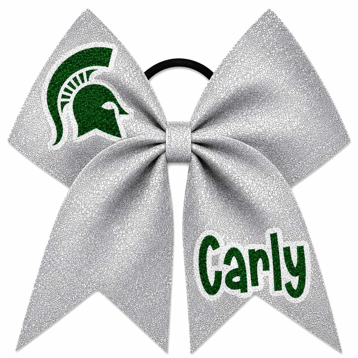 Custom Cheer Bow