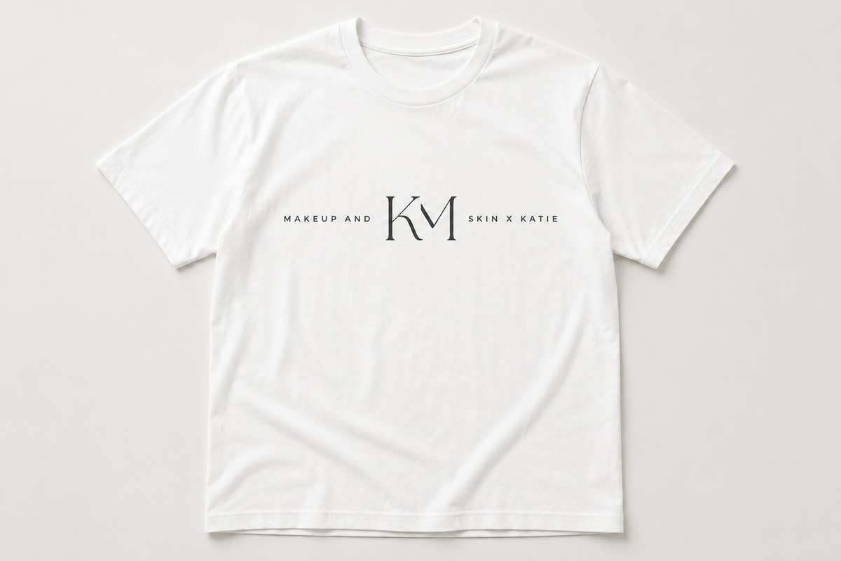 Makeup and Skin by Katie T Shirt