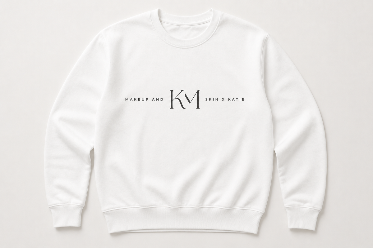 Makeup and Skin by Katie Crewneck