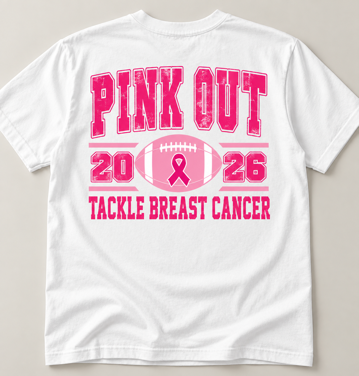 Pink Out