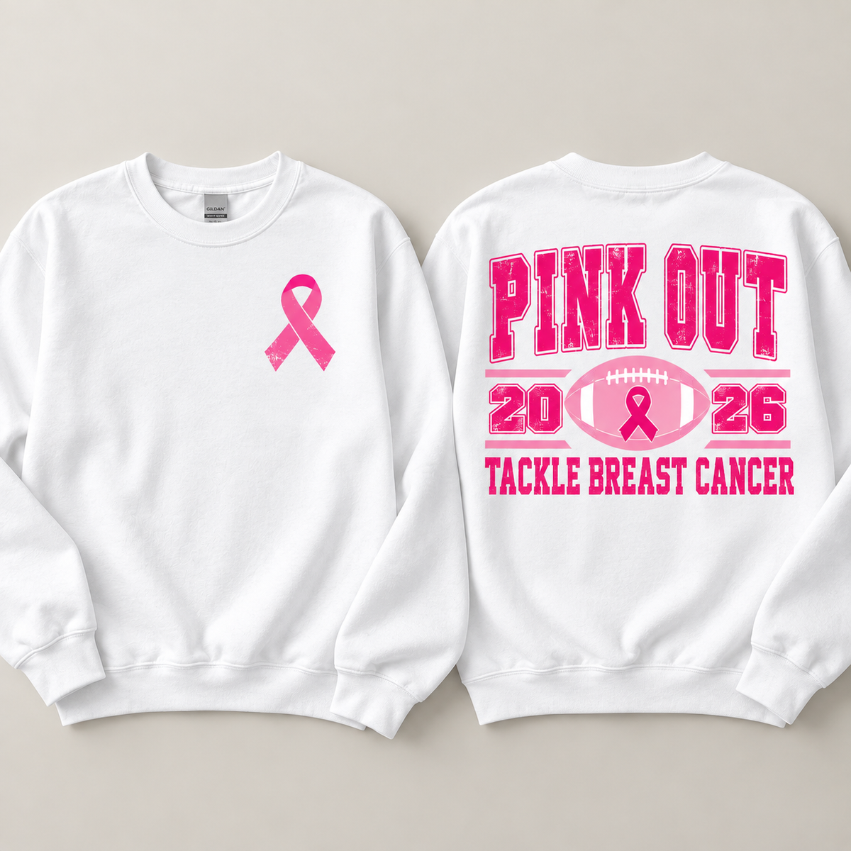 Pink Out