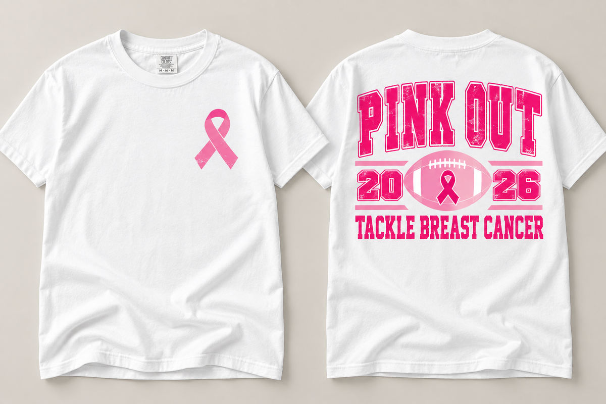 Pink Out