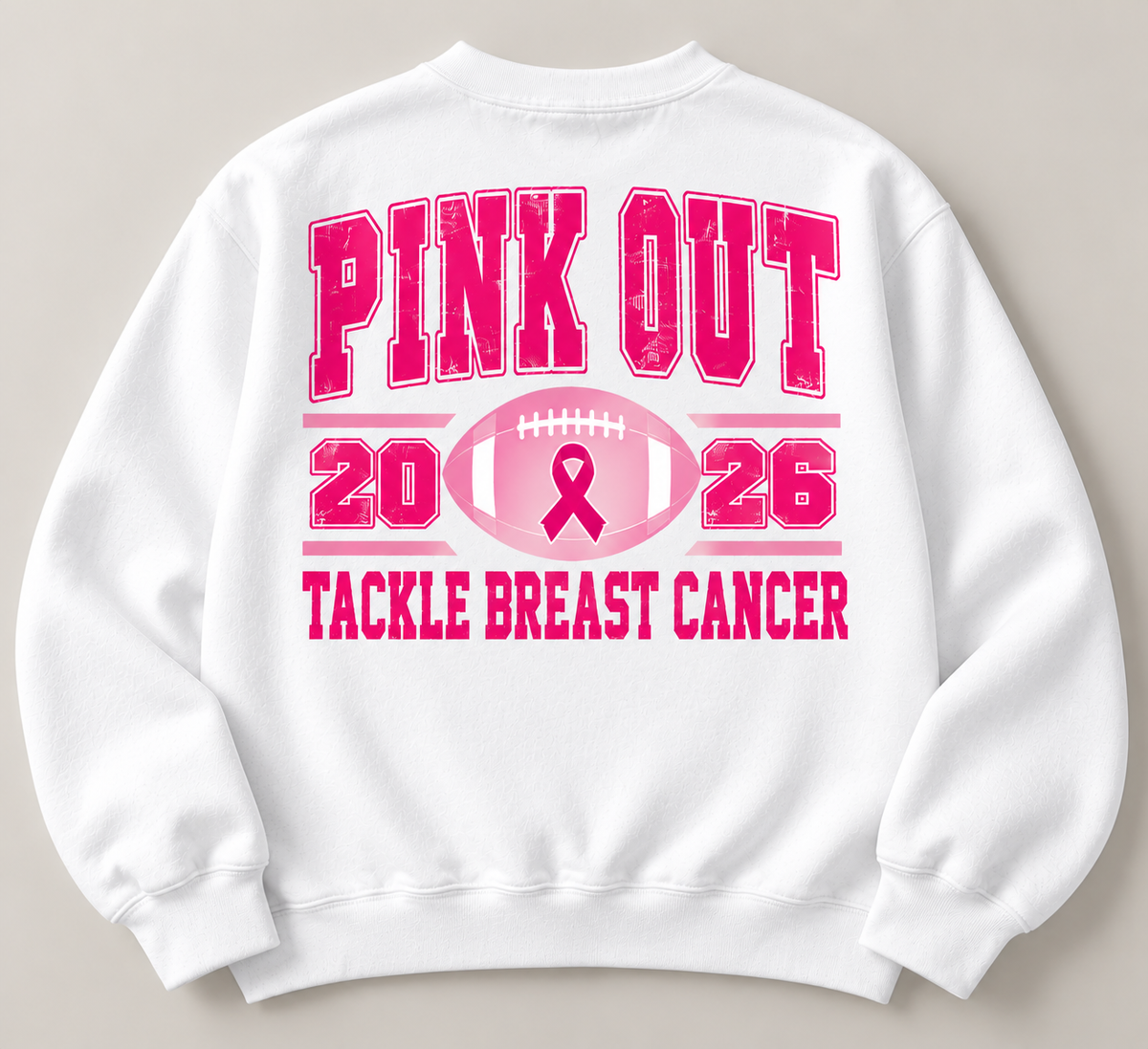 Pink Out