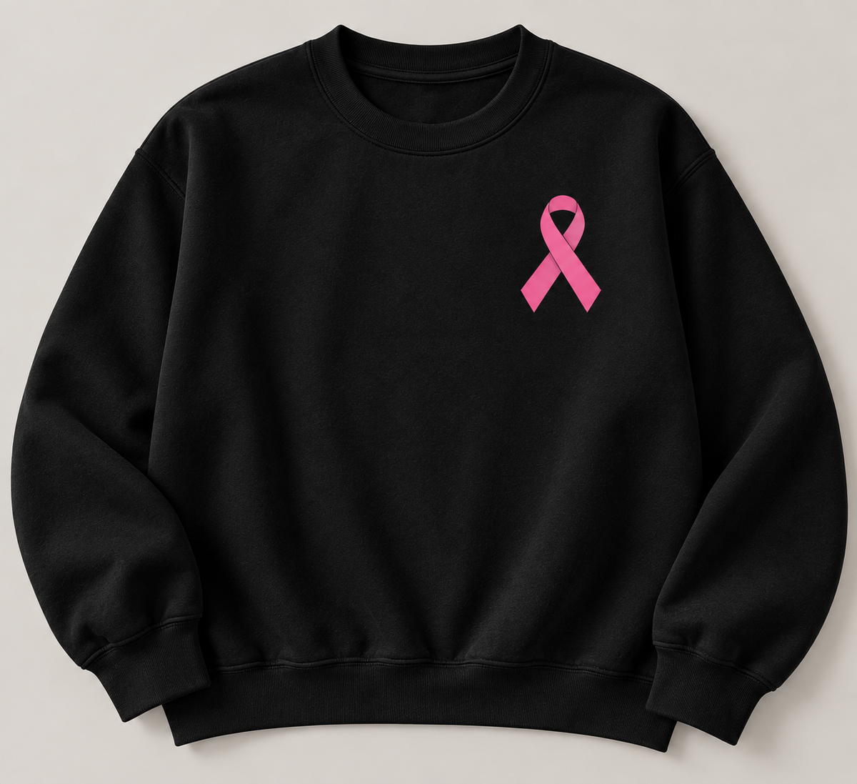 We Fight Sweatshirt